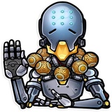 Sticker 12