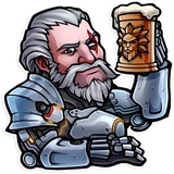Sticker 18