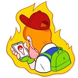 Sticker 13