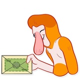 Sticker 16