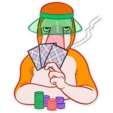 Sticker 19