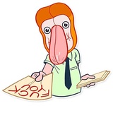 Sticker 22