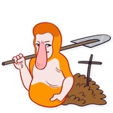 Sticker 23