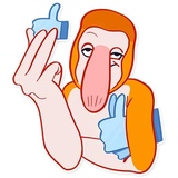 Sticker 25