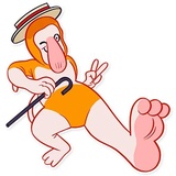 Sticker 26