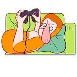 Sticker 30