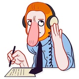 Sticker 31