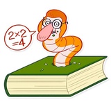 Sticker 9