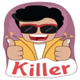 Sticker 23