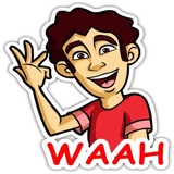 Sticker 34