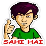 Sticker 35