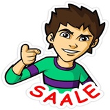 Sticker 40