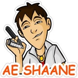 Sticker 60