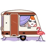 Sticker 10