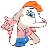 Sticker 12