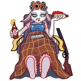 Sticker 16