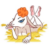 Sticker 25