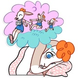 Sticker 28
