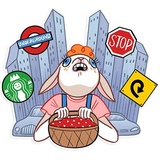 Sticker 35