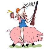 Sticker 6