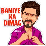 Sticker 11