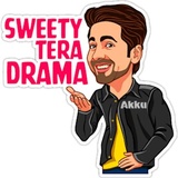 Sticker 18