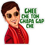 Sticker 20