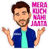 Sticker 23
