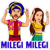 Sticker 25