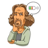 Sticker 20