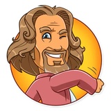 Sticker 27