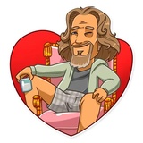 Sticker 8