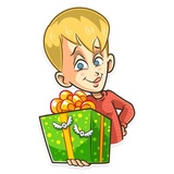 Sticker 16