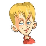 Sticker 19