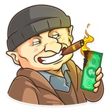 Sticker 9