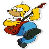 Sticker 21