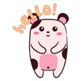 Hamster Emoji sticker pack