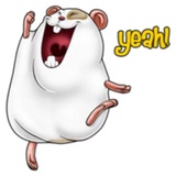 Sticker 34