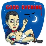 Sticker 18