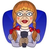 Sticker 20