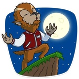 Sticker 21