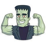 Sticker 22