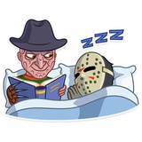 Sticker 25