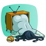 Sticker 27