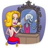 Sticker 28
