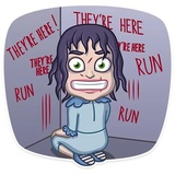 Sticker 29