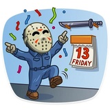 Sticker 8