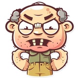 Sticker 11