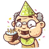 Sticker 16