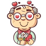 Sticker 18